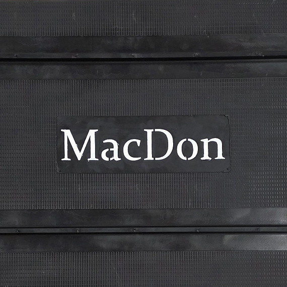 Лента для жаток Mac Don серии 960-974