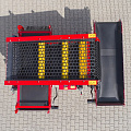 Лента для сортировочной машины GRIMME WG 900 Single