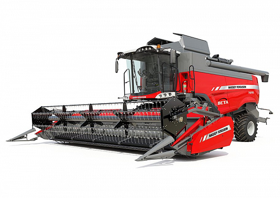 Лента для жаток Massey Ferguson 5000 – 5200                                                         