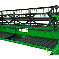 Лента для жатки John Deere серия 400D