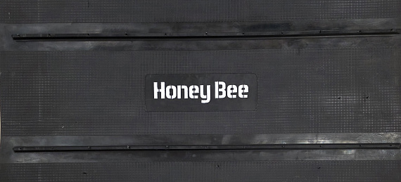 Лента для жаток Honey Bee