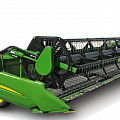 Лента для жатки John Deere серия 900D